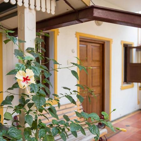 Casa Cottage Бенґалуру Екстер'єр фото