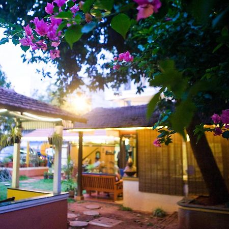 Casa Cottage Бенґалуру Екстер'єр фото
