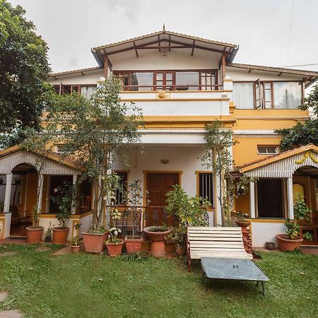 Casa Cottage Бенґалуру Екстер'єр фото