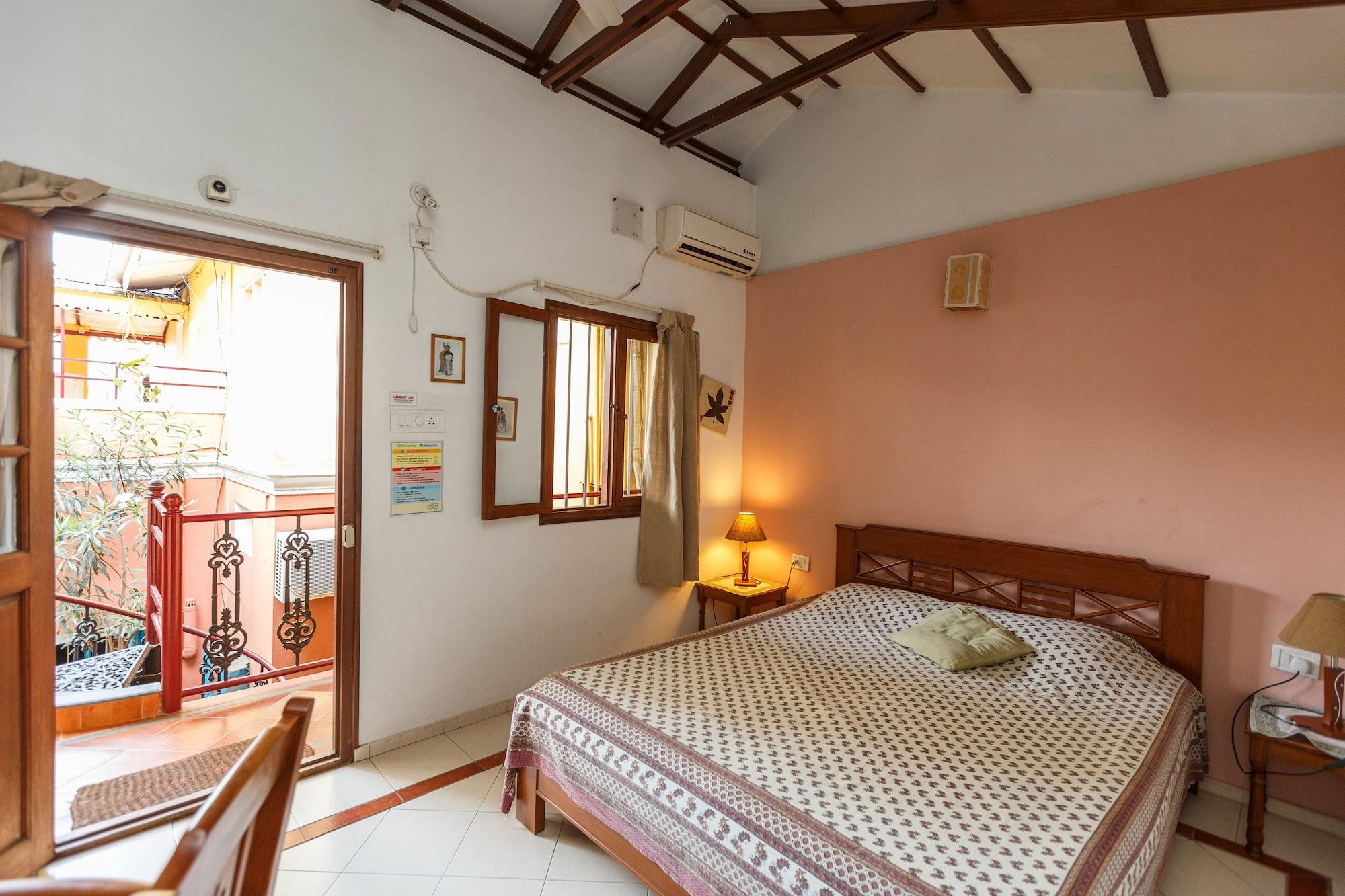 Casa Cottage Бенґалуру Екстер'єр фото