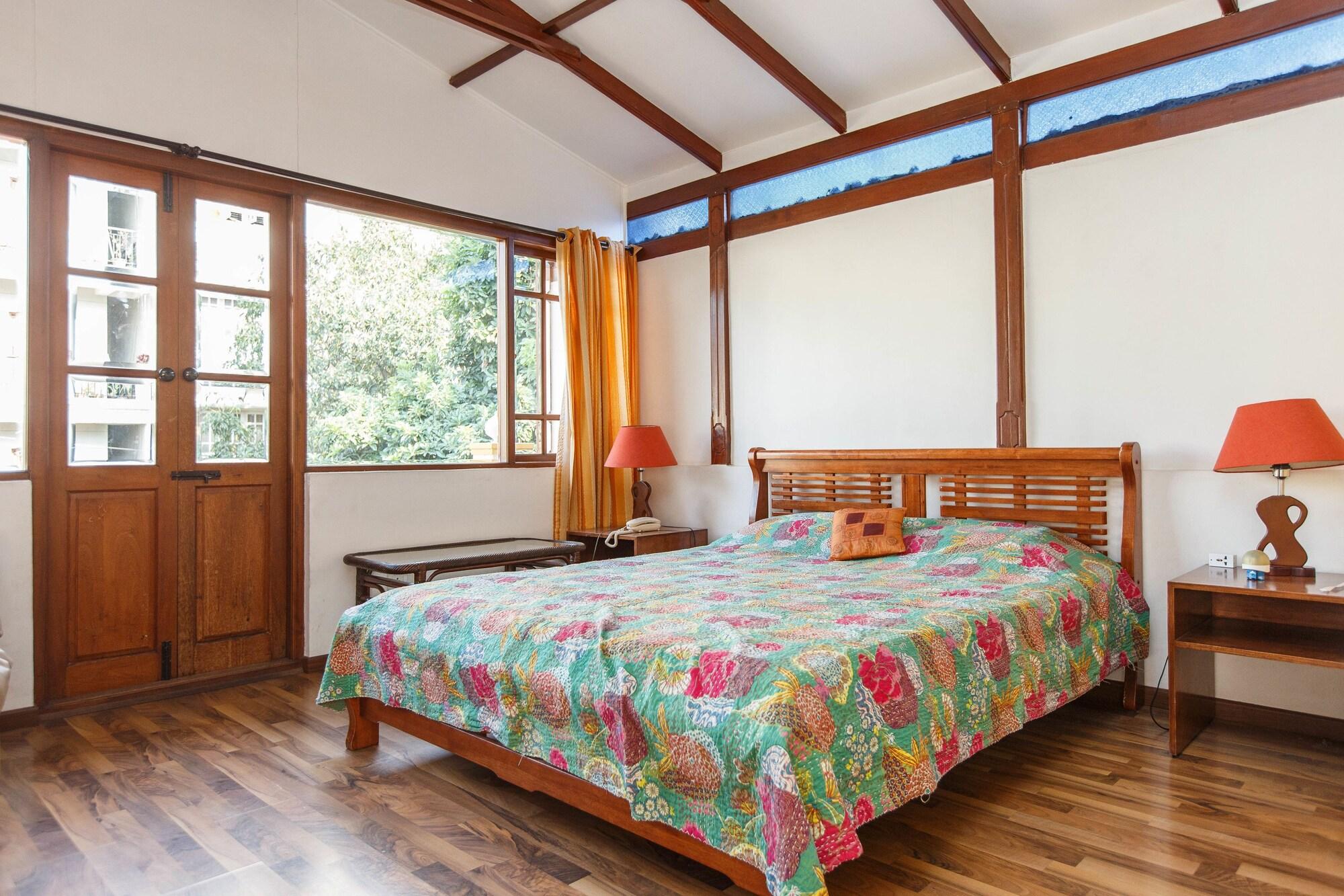 Casa Cottage Бенґалуру Екстер'єр фото