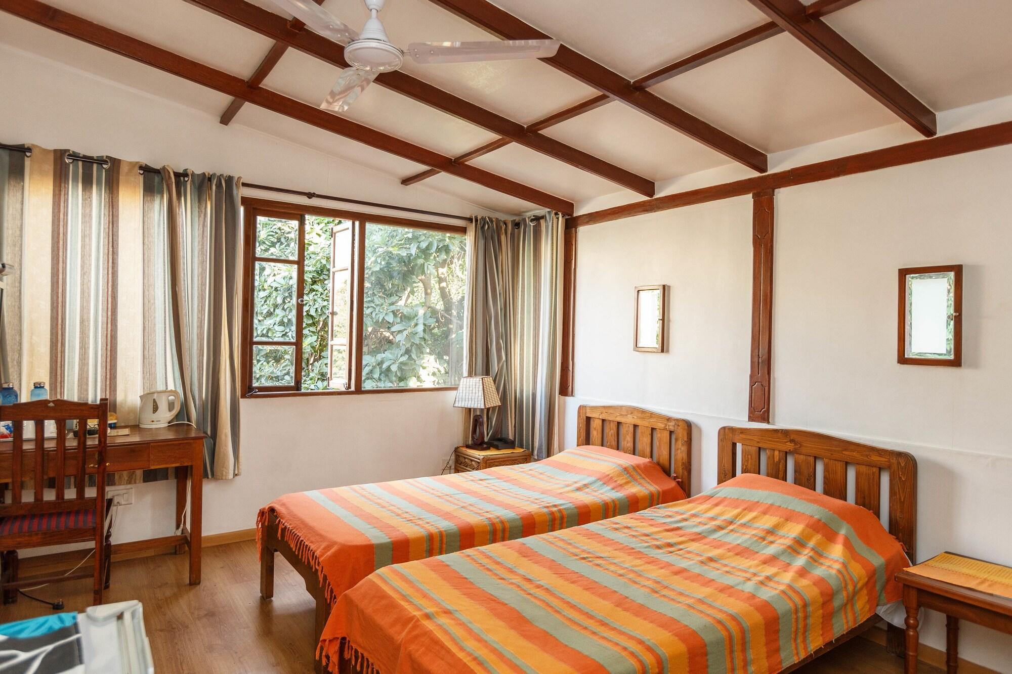 Casa Cottage Бенґалуру Екстер'єр фото