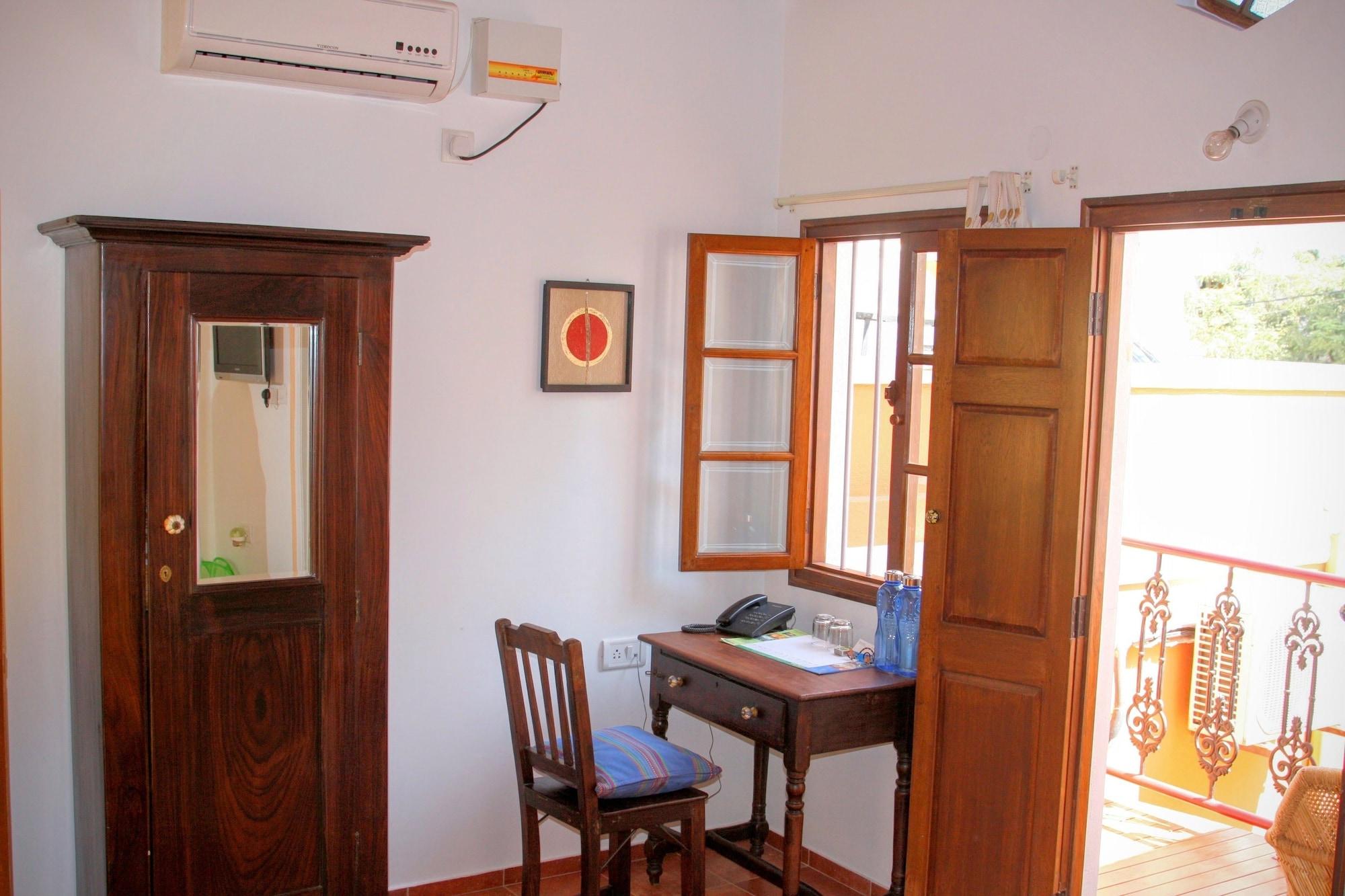 Casa Cottage Бенґалуру Номер фото