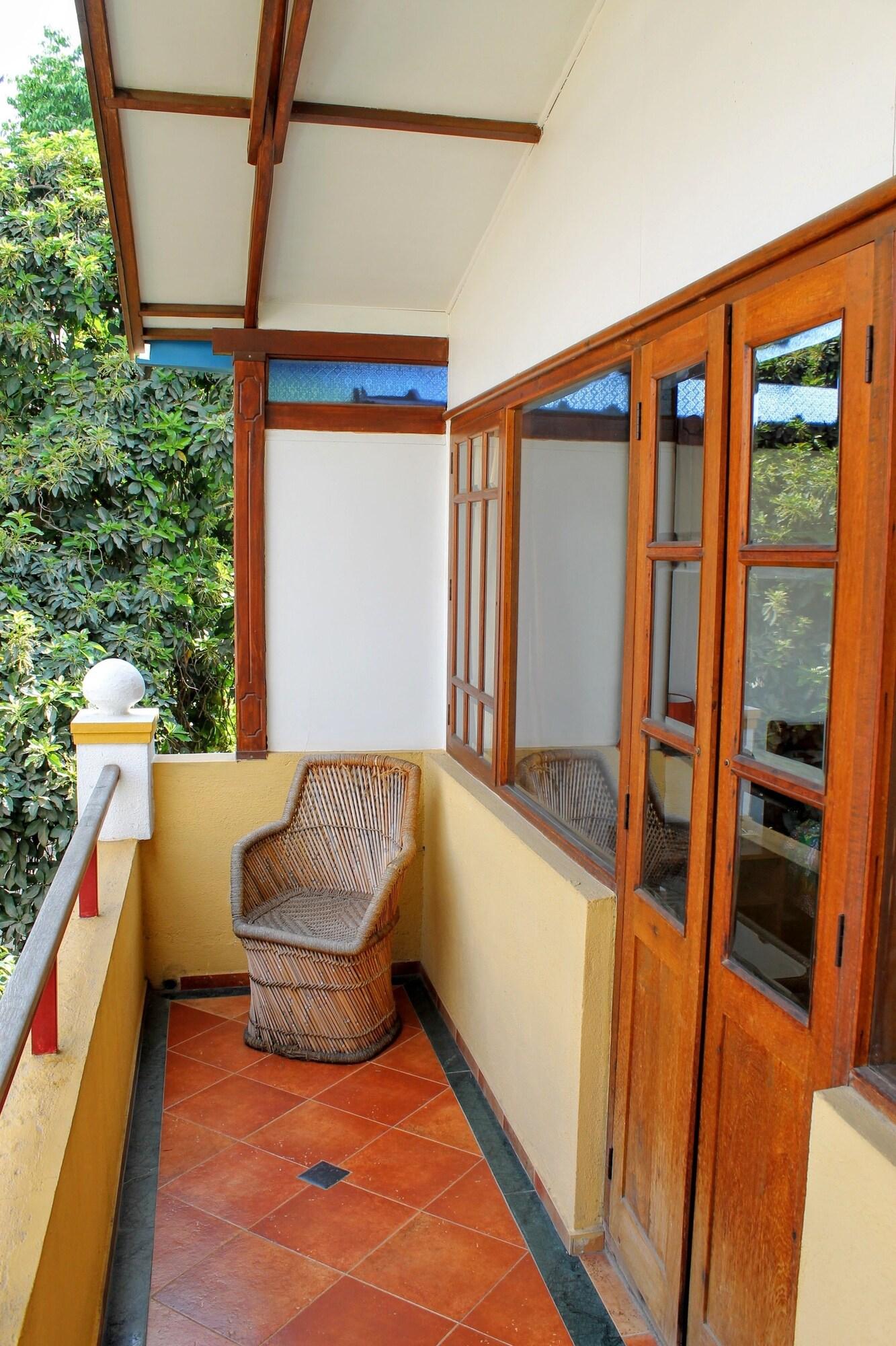 Casa Cottage Бенґалуру Екстер'єр фото