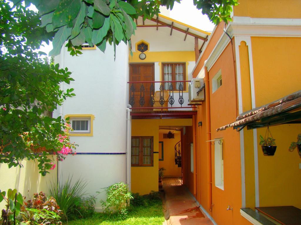Casa Cottage Бенґалуру Екстер'єр фото