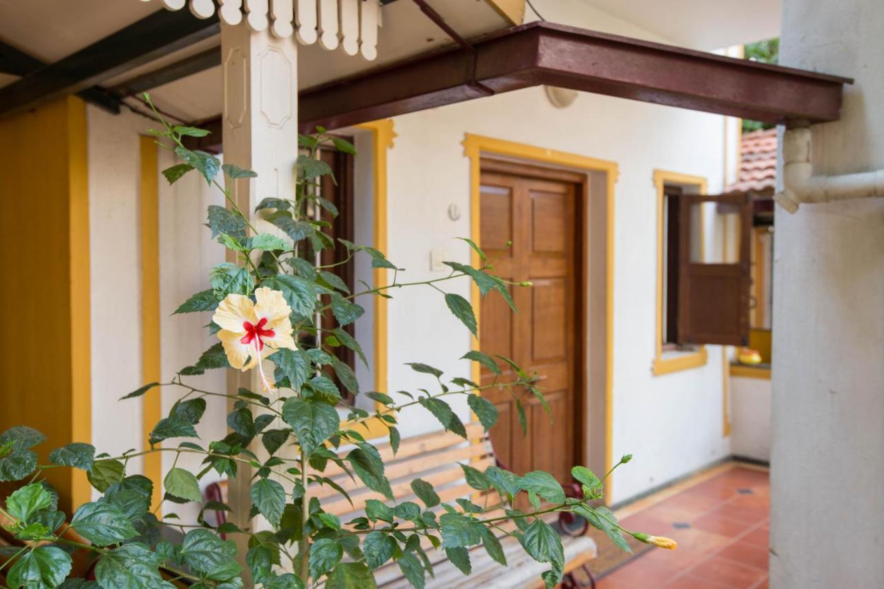 Casa Cottage Бенґалуру Екстер'єр фото