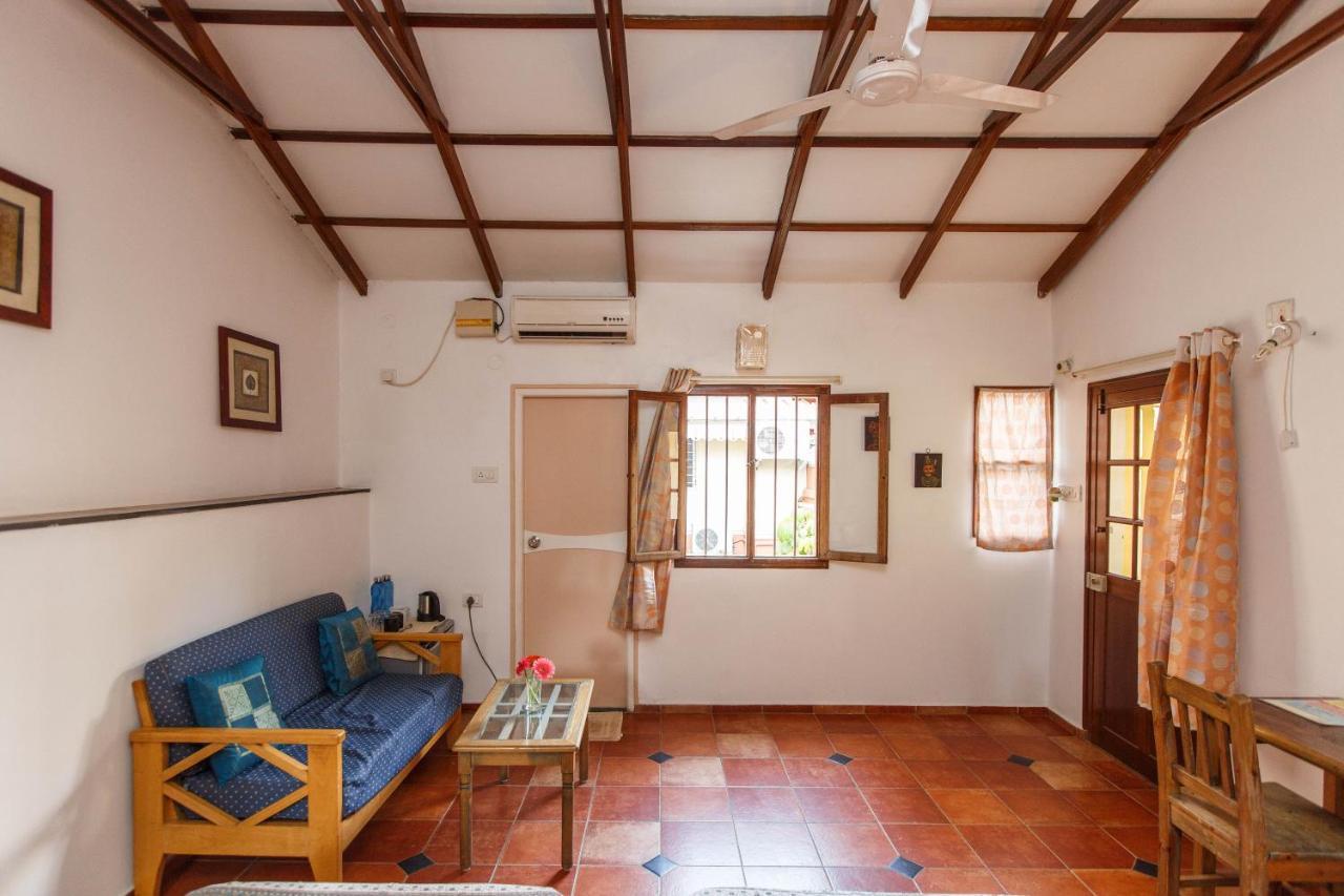 Casa Cottage Бенґалуру Екстер'єр фото