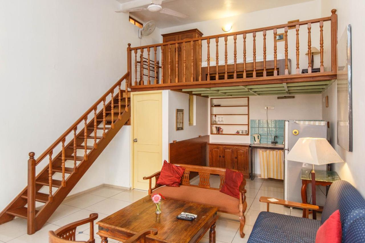 Casa Cottage Бенґалуру Екстер'єр фото