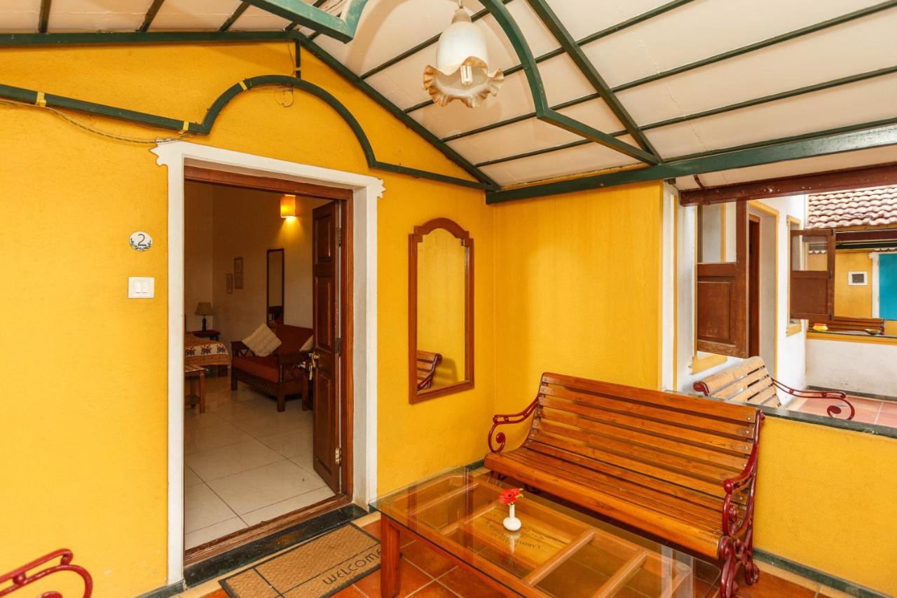 Casa Cottage Бенґалуру Екстер'єр фото
