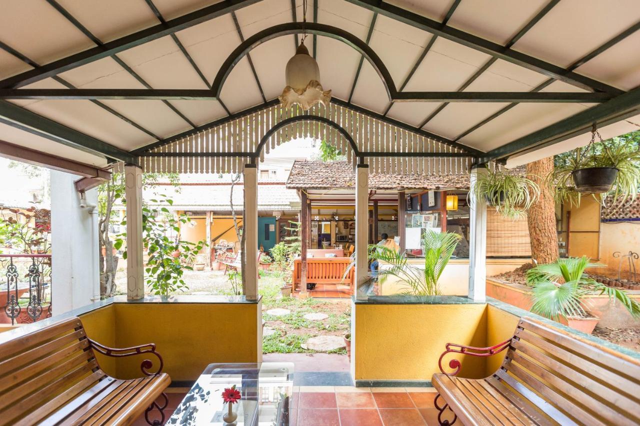 Casa Cottage Бенґалуру Екстер'єр фото