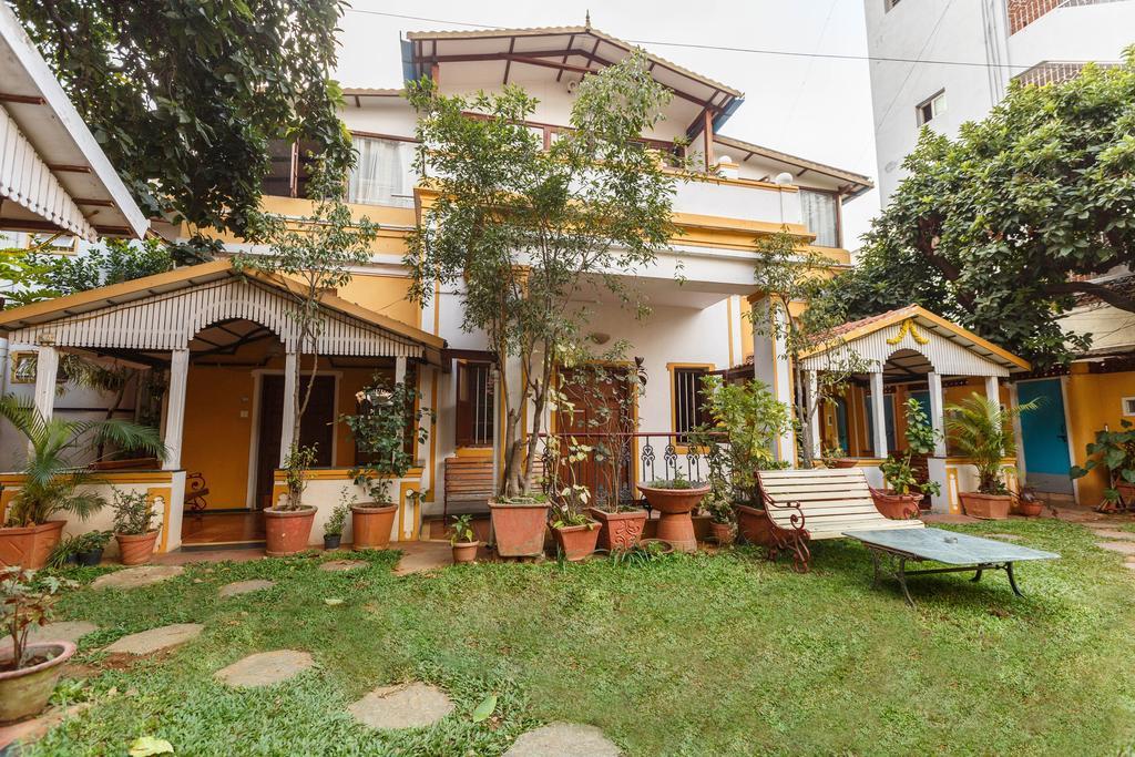 Casa Cottage Бенґалуру Екстер'єр фото