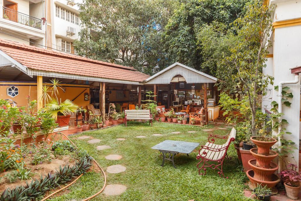 Casa Cottage Бенґалуру Екстер'єр фото