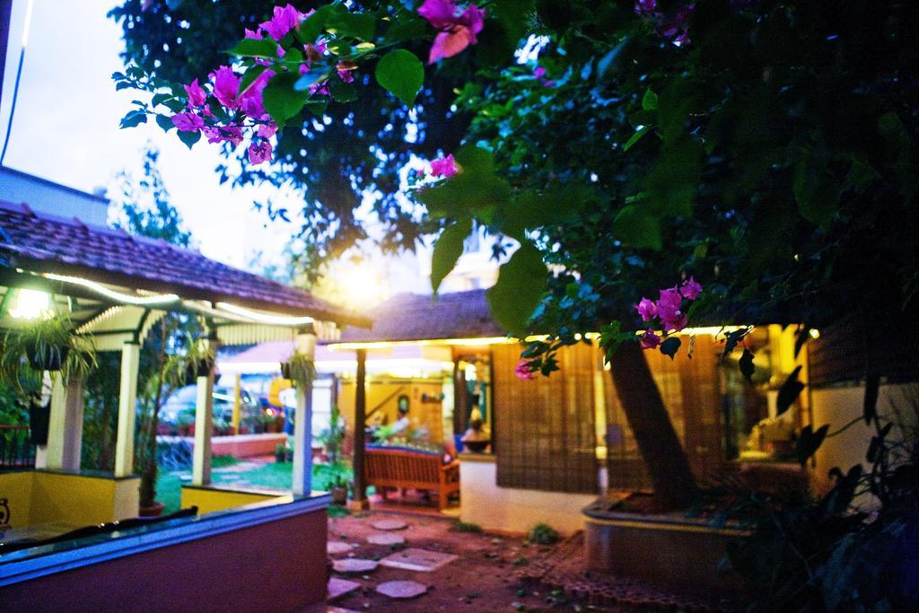 Casa Cottage Бенґалуру Екстер'єр фото