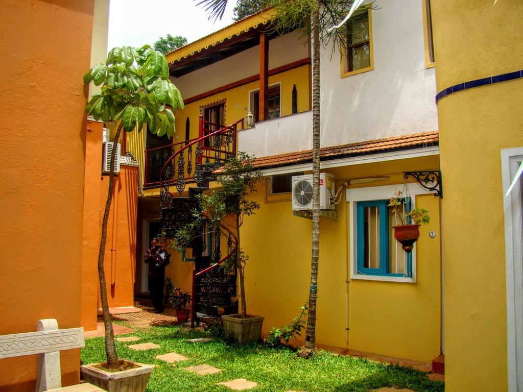 Casa Cottage Бенґалуру Екстер'єр фото