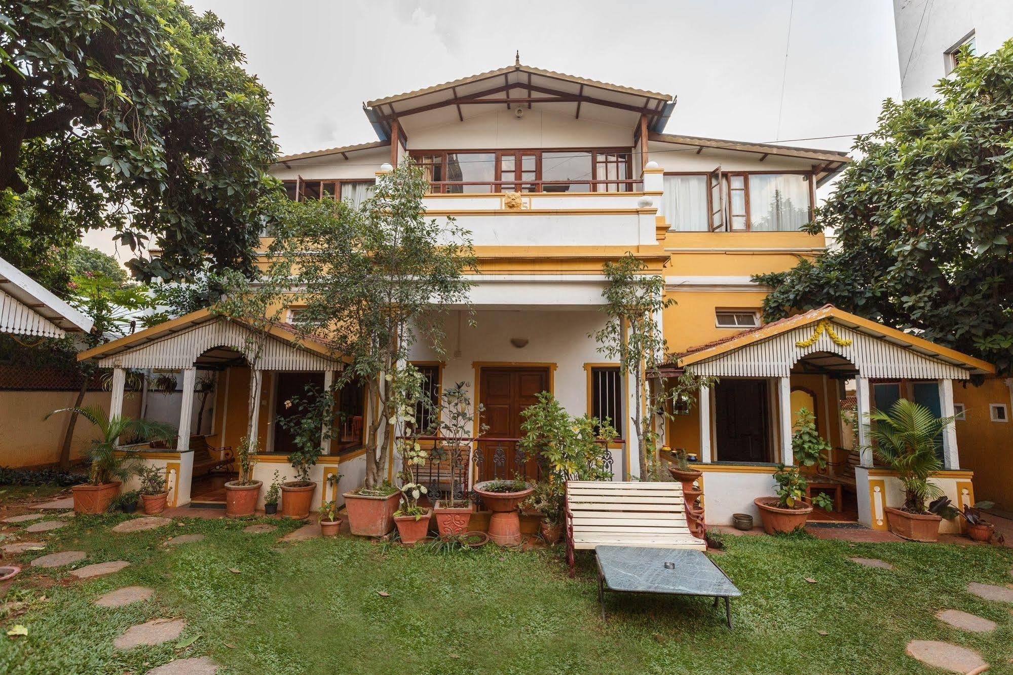 Casa Cottage Бенґалуру Екстер'єр фото